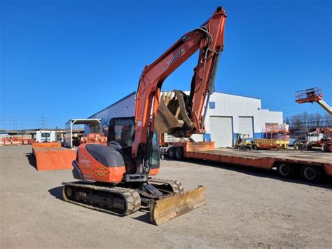 kubota mini excavator for sale in nj|kubota m6 for sale nj.